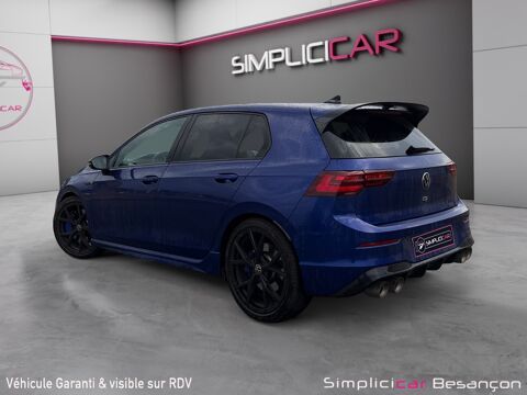 Golf 2.0 TSI 320 R DSG 2022 occasion 25410 Saint-Vit
