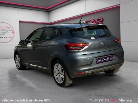 Clio 1.0 TCE 90 Business 2021 occasion 30900 Nimes