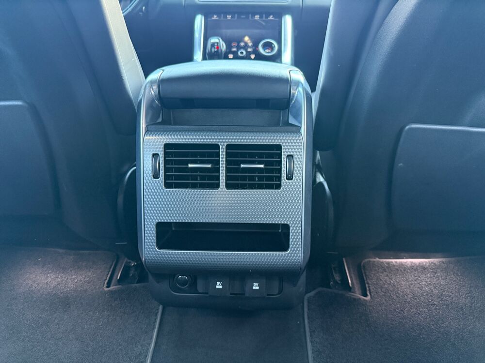 Range Rover Autobiography 2020 occasion 83210 La Farl&egrave;de