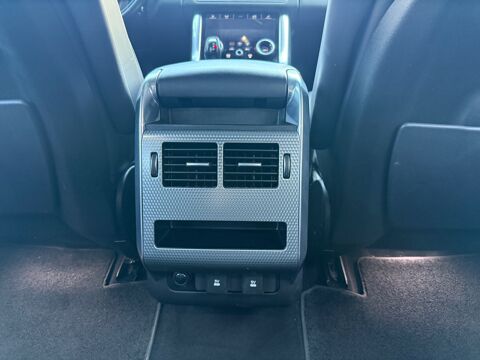 Range Rover Autobiography 2020 occasion 83210 La Farl&egrave;de