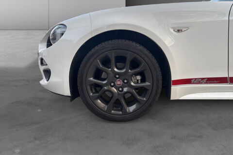 124 spider 1.4 TURBO 140 S-DESIGN 2019 occasion 93100 Montreuil