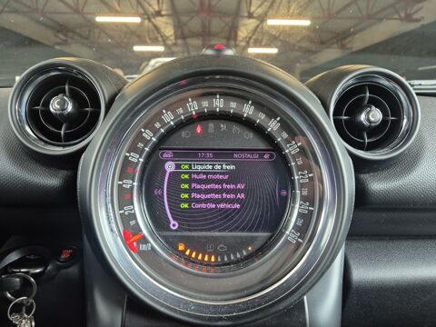 Countryman SD ALL4 2015 occasion 26000 Valence