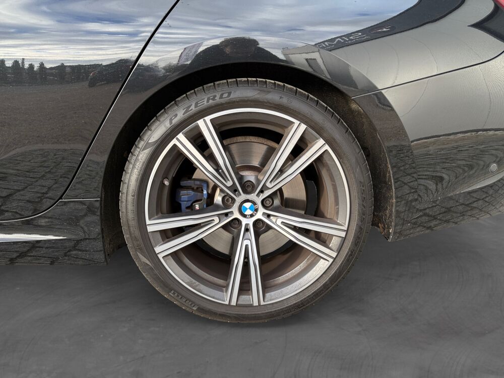 S&eacute;rie 3 330I XD 258 M SPORT BA 2019 occasion 45750 Saint-Pryv&eacute;-Saint-Mesmin