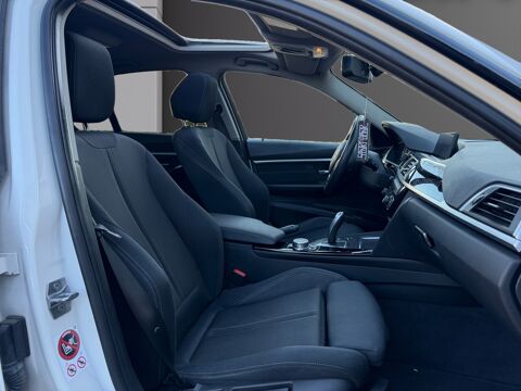 S&eacute;rie 3 M SPORT 2016 occasion 69730 Genay