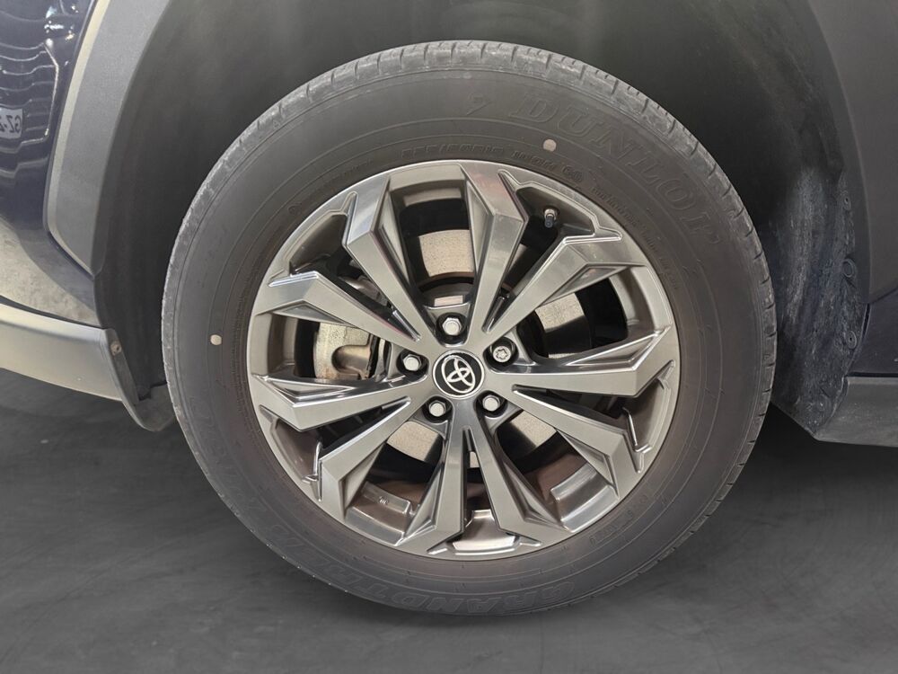 RAV 4 Dynamic 2022 occasion 34070 Montpellier