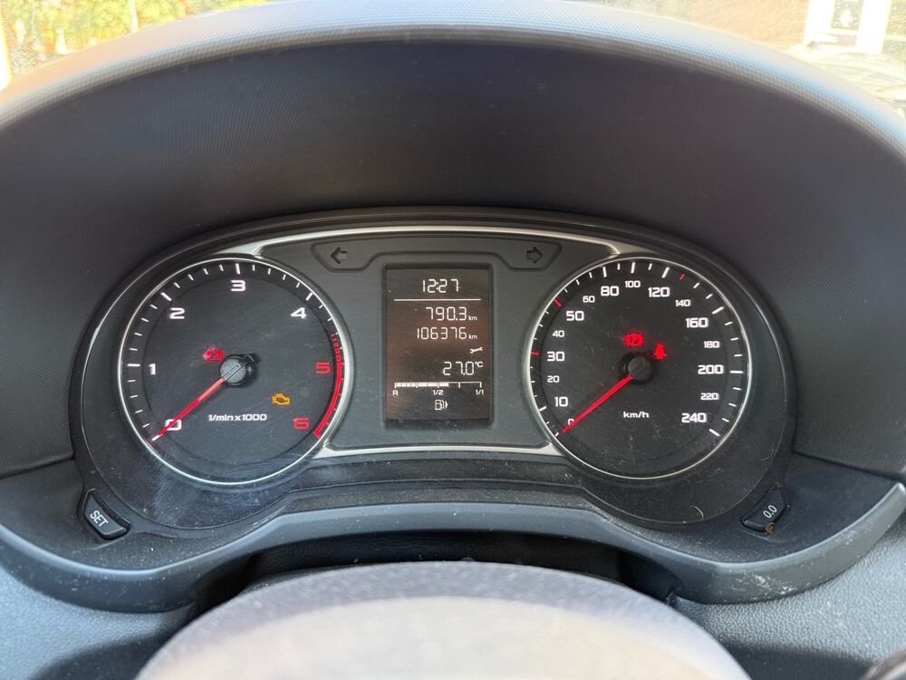 A1 SB 1.4 TDI 90 ULTRA AMBITION 2015 occasion 93100 Montreuil