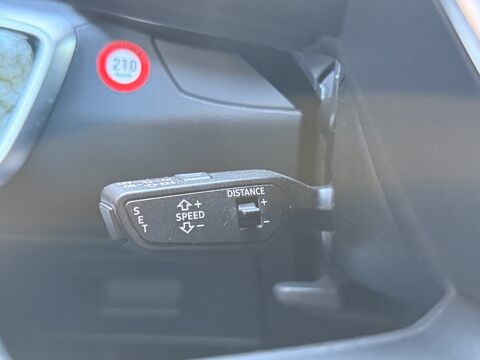 A6 AVANT 40 2.0 TDI 204 AVUS QUATTRO S TRONIC 2020 occasion 93100 Montreuil