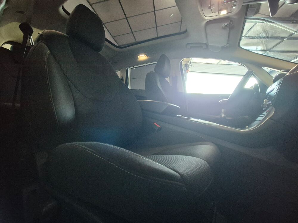 S-MAX 2.0 ECOBLUE 190 TITANIUM 2019 occasion 73290 La Motte-Servolex