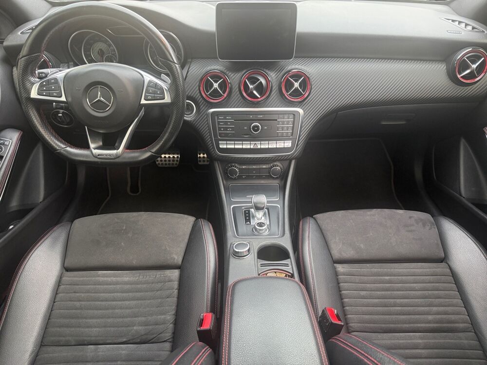Classe A III (2) 45 AMG 4MATIC 2015 occasion 27200 Vernon