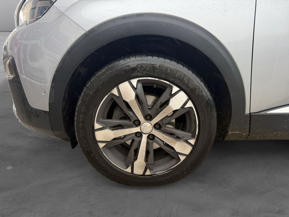 3008 Crossway 2019 occasion 25300 Vuillecin