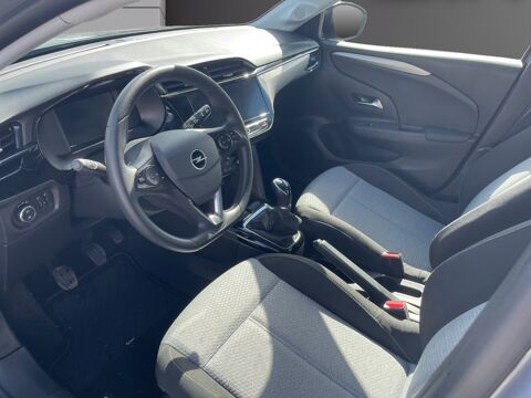 Corsa Edition 2025 occasion 17200 Saint-Sulpice-de-Royan