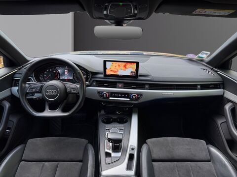 A4 ALLROAD 2.0 TFSI 245 DESIGN LUXE QUATTRO S TRONIC 2019 occasion 30900 Nimes
