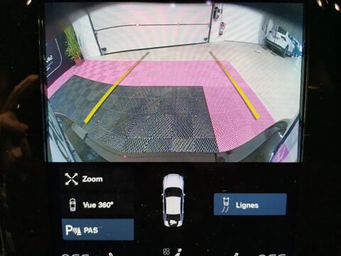 S60 III T6 RECHARGE 350 INSCRIPTION 2022 occasion 54180 Houdemont