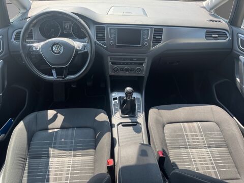 Golf 1.4 TSI 150 LOUNGE 2015 occasion 27200 Vernon