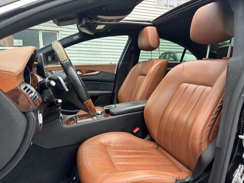 Classe CLS II (2) 350 BLUETEC 4MATIC 2014 occasion 30900 Nimes