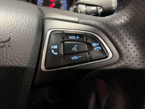 Focus 2.3 ECOBOOST 350 RS LAST EDITION 2017 occasion 54180 Houdemont