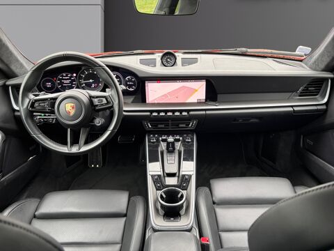 911 (992) (2) 3.0 450 34CV CARRERA S PDK7 2019 occasion 25410 Saint-Vit