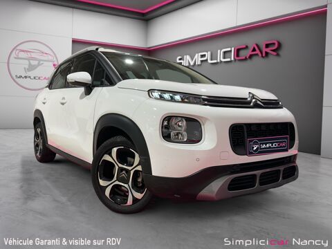 Citro&euml;n C35 1.2 PURE TECH 110 SHINE PACK 2021 occasion Houdemont 54180