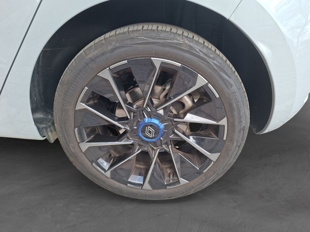 Clio 1.0 TCE 90 ESPRIT ALPINE 2025 occasion 93100 Montreuil