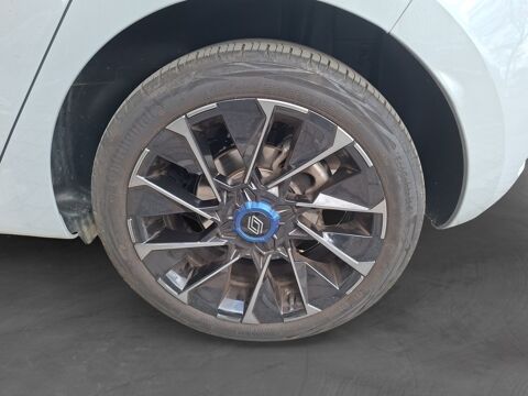 Clio 1.0 TCE 90 ESPRIT ALPINE 2025 occasion 93100 Montreuil