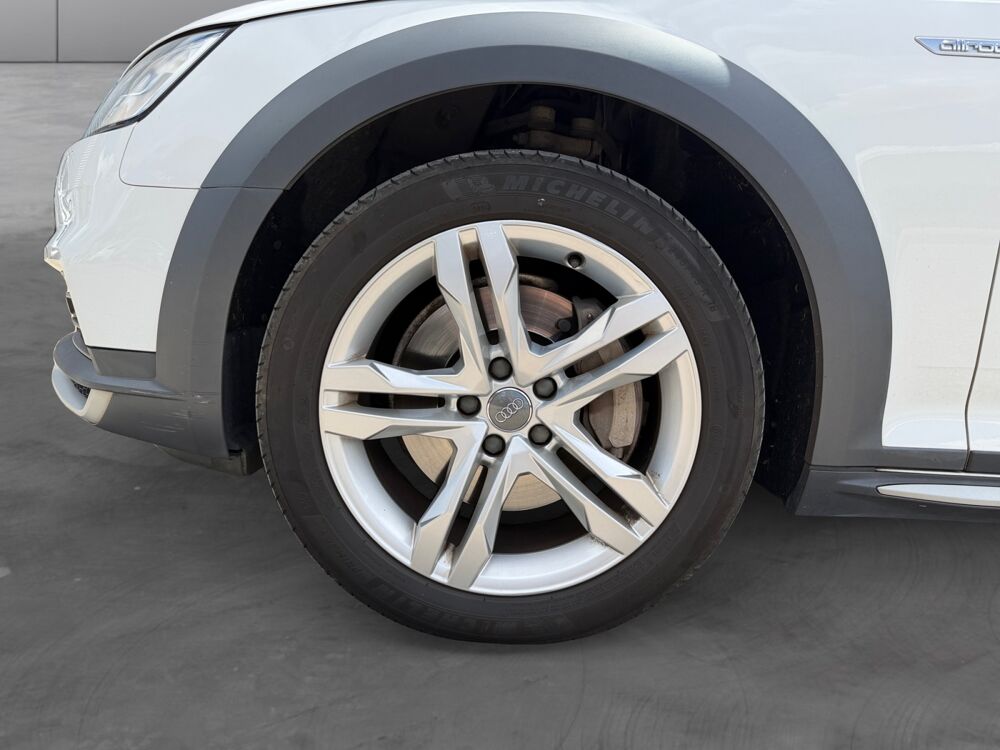 A4 ALLROAD 3.0 V6 TDI 272 DESIGN LUXE QUATTRO TIPTRON 2017 occasion 30900 Nimes