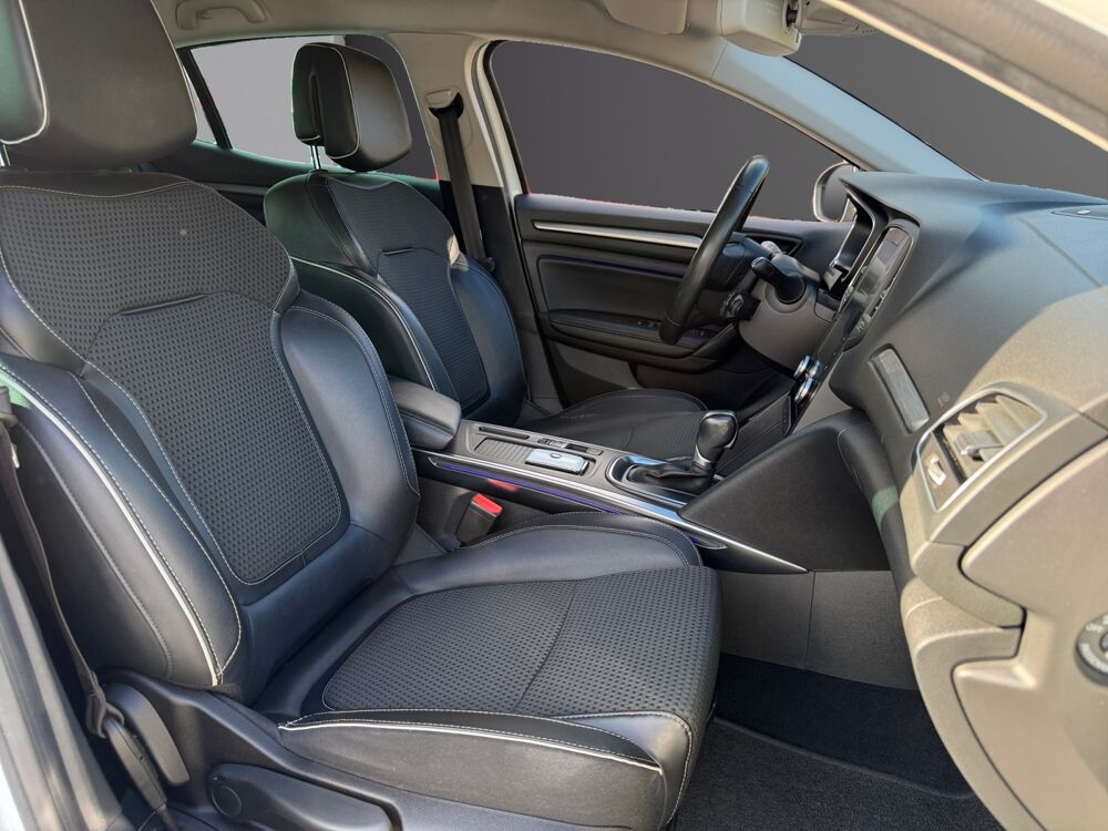 M&eacute;gane Intens 2018 occasion 14320 Saint-Andr&eacute;-sur-Orne