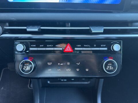 Tucson 1.6 T-GDI 215ch Hybrid Intuitive 2024 occasion 31120 Pinsaguel
