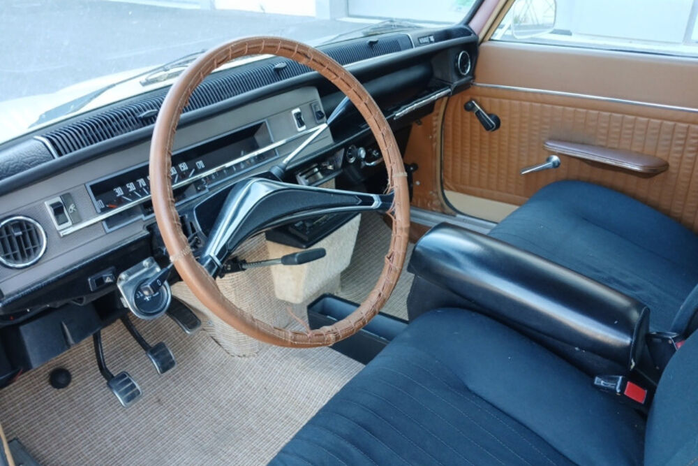  1976 occasion 13600 La Ciotat