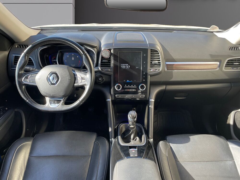 Koleos 1.6 dCi 130ch energy Intens 2019 occasion 17200 Saint-Sulpice-de-Royan