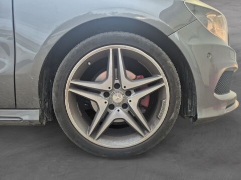 Classe A A180 FASCINATION BA 2013 occasion 26000 Valence