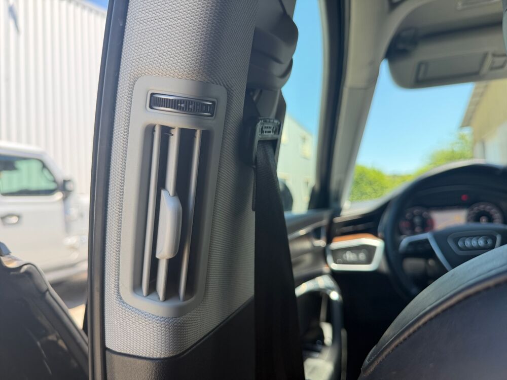 A6 40 TDI AVUS EXTENDED S TRONIC 2018 occasion 31120 Pinsaguel