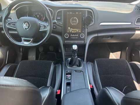 M&eacute;gane TCE 140 GT LINE 2019 occasion 69730 Genay