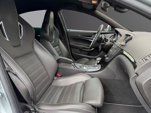 Insignia 2.8 V6 TURBO 325 OPC BA 2012 occasion 14320 Saint-Andr&eacute;-sur-Orne