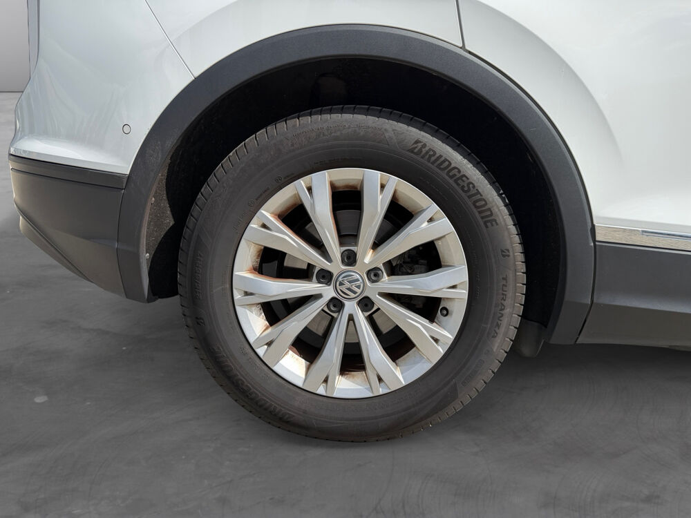 Tiguan Confortline 2017 occasion 45750 Saint-Pryv&eacute;-Saint-Mesmin