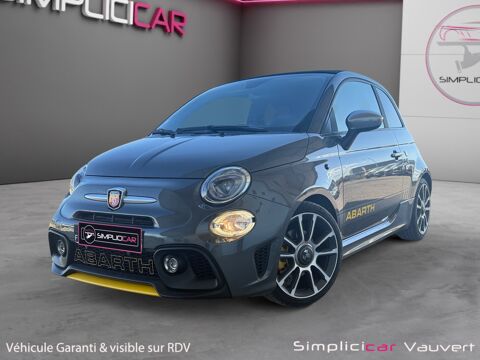 500 TURISMO 2016 occasion 30600 Vauvert