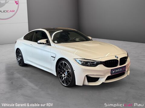 Annonce voiture BMW M4 67980 €