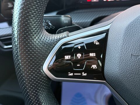 Golf R-Line 2022 occasion 31120 Pinsaguel