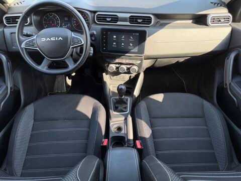 Duster 1.3 TCE 130JOURNEY PH3 2023 occasion 34070 Montpellier
