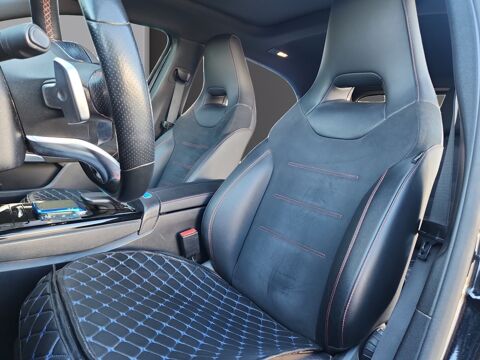 Classe A A200 AMG LINE 7G-DCT 2022 occasion 83480 Puget-sur-Argens