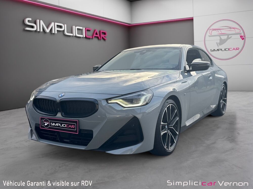 M2 M SPORT 2022 occasion 27200 Vernon
