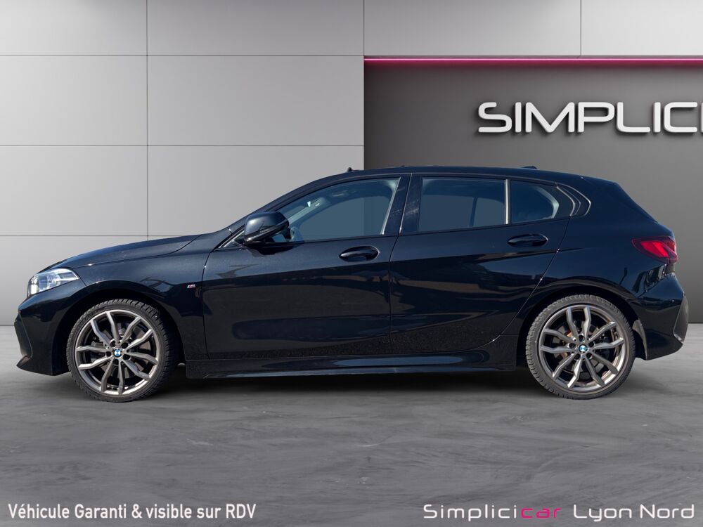 S&eacute;rie 1 Edition Sport 2022 occasion 69730 Genay