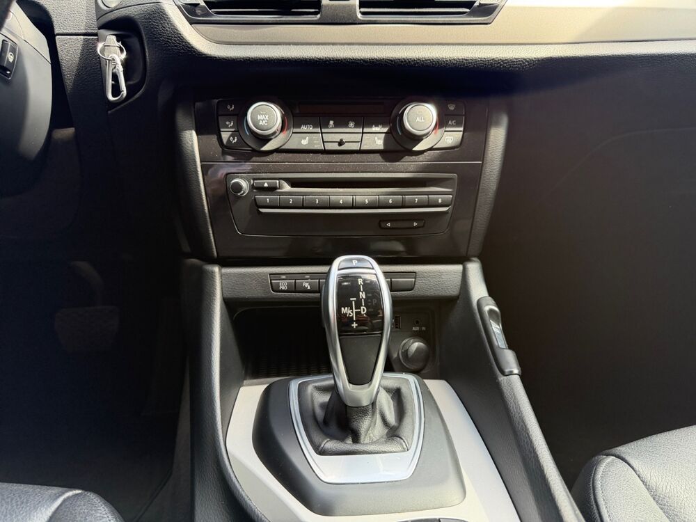 X1 25D XDRIVE M SPORT BA 2012 occasion 27200 Vernon