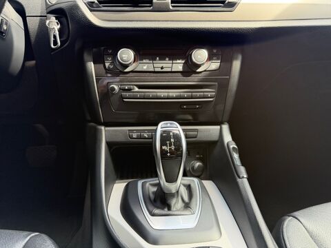 X1 25D XDRIVE M SPORT BA 2012 occasion 27200 Vernon