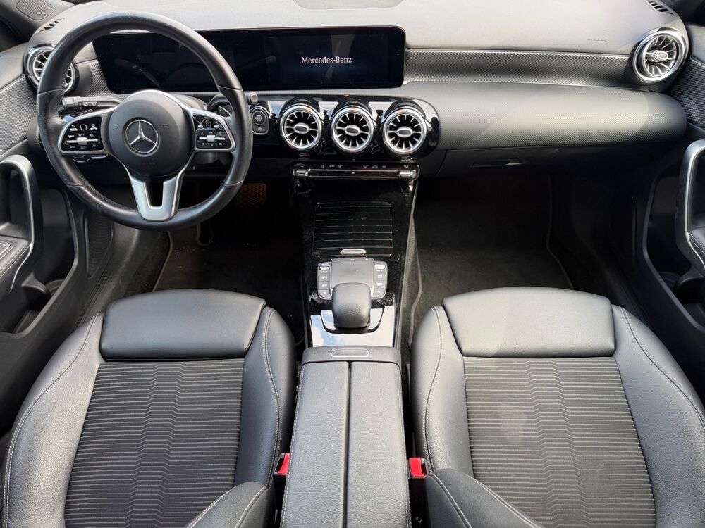 Classe A MERCEDES CLASSE 180 PROGRESSIVE LINE 2020 occasion 27200 Vernon