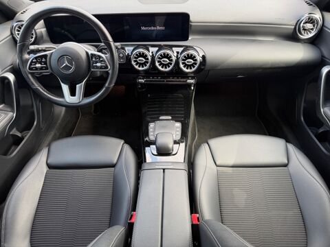 Classe A MERCEDES CLASSE 180 PROGRESSIVE LINE 2020 occasion 27200 Vernon