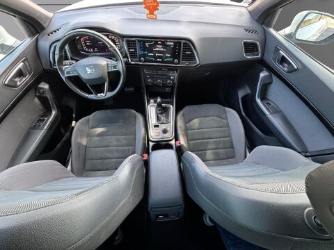 Ateca 1.5 TSI 150 ACT XCELLENCE DSG 2019 occasion 34070 Montpellier