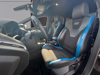 Focus III 2.3 ECOBOOST 350 S&S RS 5P 2016 occasion 25410 Saint-Vit