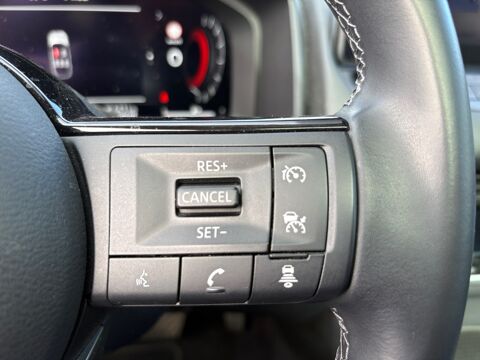 Qashqai N-Connecta 2023 occasion 62223 Saint-Laurent-Blangy