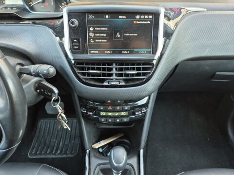 2008 1.2 PURETECH 110 ALLURE 2019 occasion 26000 Valence