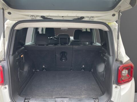 Renegade 1.3 GSE T4 150ch Limited BVR6 2019 occasion 17200 Saint-Sulpice-de-Royan